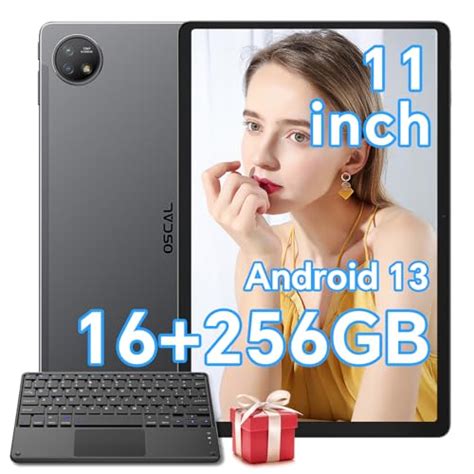 Tablet 16GB RAM/256GB con Android e slot per SIM in sconto PREPOTENTE