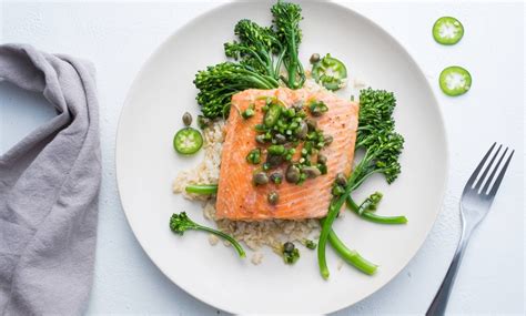 Ready-to-Cook Meal Subscription - MissFresh | Groupon