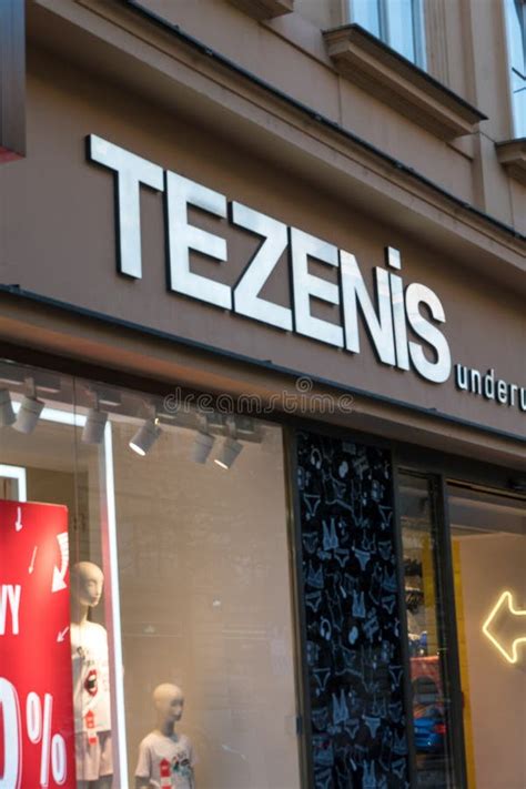 Tezenis Logo Stock Photos - Free & Royalty-Free Stock Photos from ...