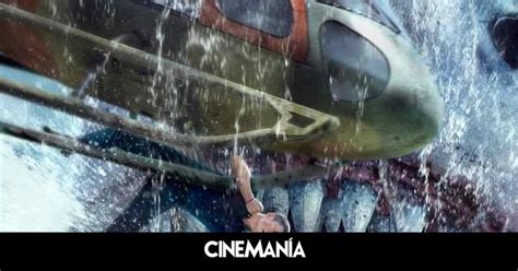 Megalodón 2 La Fosa Fecha De Estreno Tráiler Y Sinopsis De La