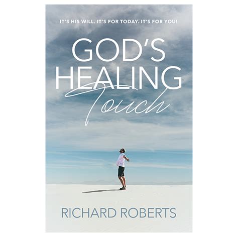 Featured Offers Richard Roberts Ministries