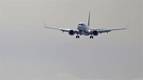 Some Boeing 737s May Have Faulty Wing Parts Faa Warns