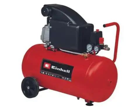 Einhell Tc Ac Air Compressor Instruction Manual