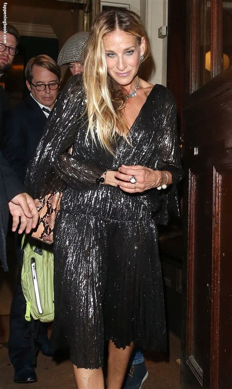 Sarah Jessica Parker Sarahjessicaparker Sjxox Nude OnlyFans Leaks Fappening Page 7