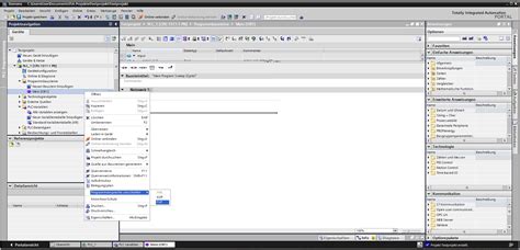 Eine kleine Einführung in das Siemens TIA Portal SPS Experten