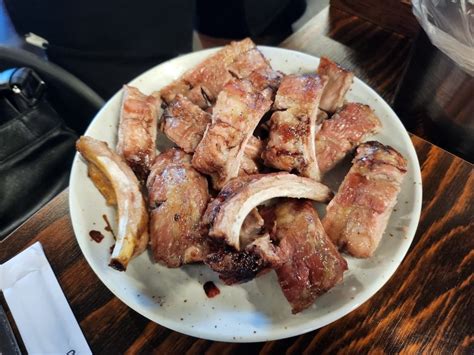 신림 별빛거리 맛집 머시기 쪽갈비 신림점 네이버 블로그