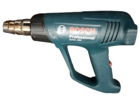 Bosch Professional GHG Hot Air Gun W At Piece In Raigarh ID