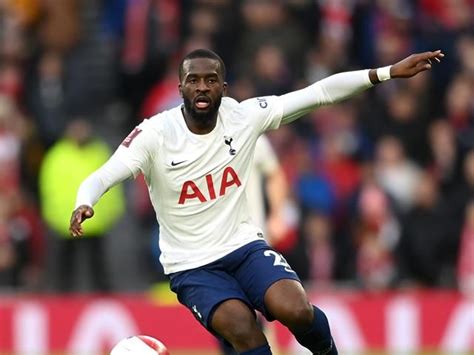 Tottenham Transfer News Tanguy Ndombele Returns To Lyon On Loan As