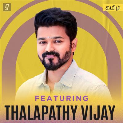 thalapathy vijay  playlist  mp songs  gaanacom