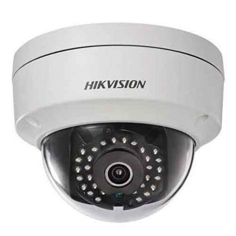 Hikvision DS 2CE56C0T IRMM HD720P Indoor Dome Camera Price In Pakistan