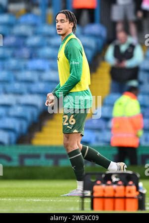 Leeds UK 27th Jan 2024 Picture By Alex Whitehead SWpix 27 01