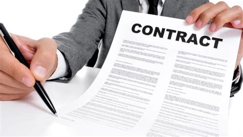 ways  improve  companys contract management techno faq