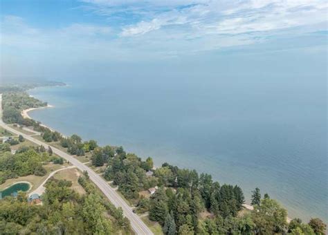 Sanilac County Mi Waterfront Homes For Sale Property And Real Estate