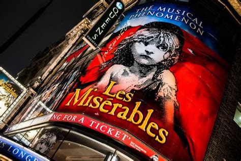 Les Miserables Glasgow 2020: cast and how to get tickets for the show’s ...