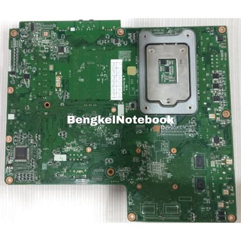 Jual Motherboard PC Lenovo B540 B540P CIH77S VGA ATI PC ALL IN ONE ...