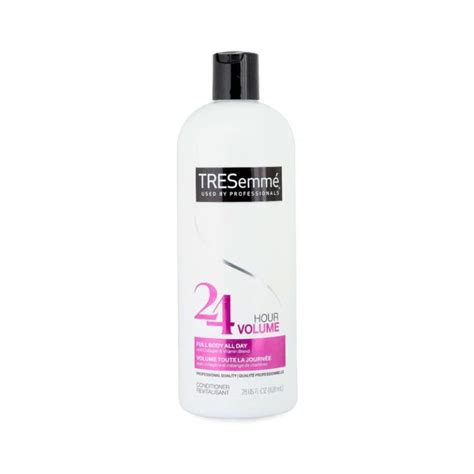 Tresemmé 24 Hour Body Volume Conditioner