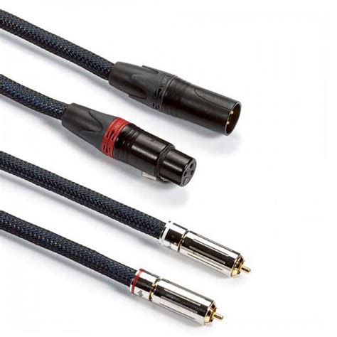 Siltech Classic Legend I Xlr C Bles Modulation Chez E M Paris