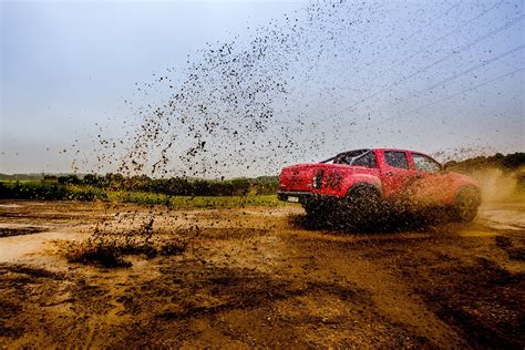 Como Sacar El Coche Del Barro Mec Nica R Pida Camaretas Tu Taller En