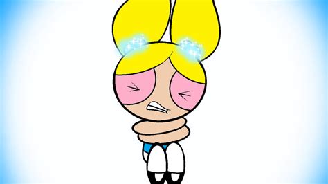 Powerpuff Girls Z: Bubbles Transformation #2 by ericgthompson03 on DeviantArt