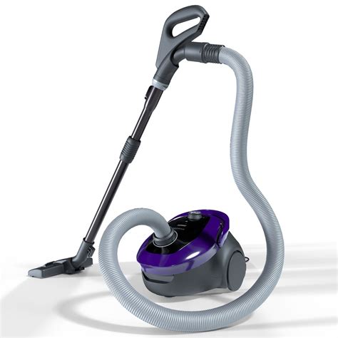 Vacuum Cleaner SAMSUNG SC20M251AWB 3D - TurboSquid 2024619