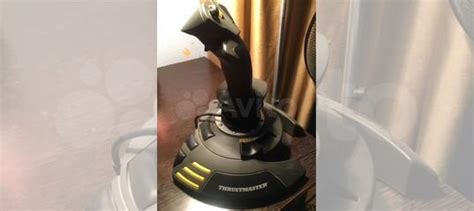 Джойстик вертолёт для компьютера купить в Ростове-на-Дону | Электроника ...