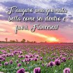 Auguri E Belle Frasi Per Dire Buon Compleanno Francesca Auguri Buon