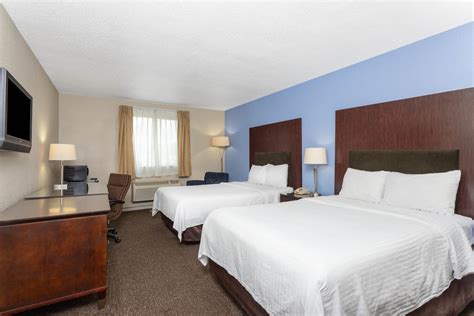 Days Inn And Suites By Wyndham Hammond In Hammond In Hotels