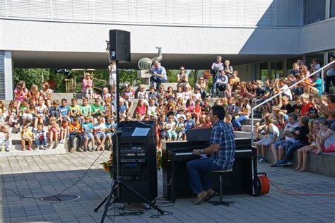 Schulen Frauenfeld Schultag