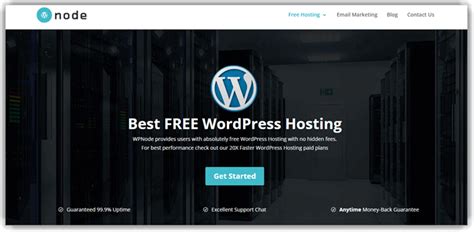 7 Best FREE WordPress Hosting Services 2024