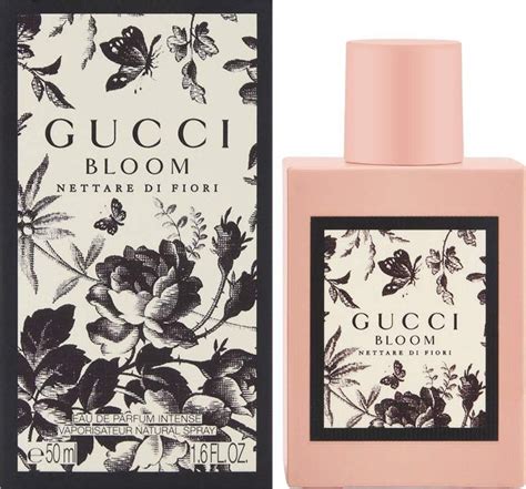 Gucci Bloom Nettare Di Fiori Intense EDP 100ML Buy Best Price In UAE