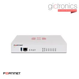 FG 40F Fortinet Fortigate 40F