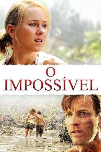 Assistir O Imposs Vel Online Gratis Filme Hd Vizer Hd