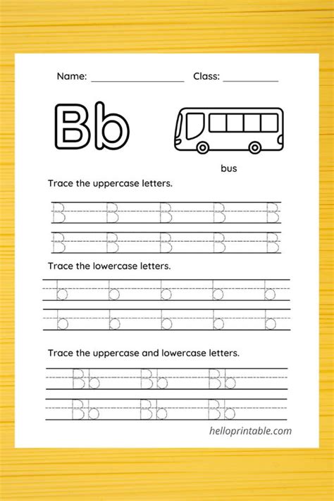 Tracing letters Worksheets - helloprintable.com 