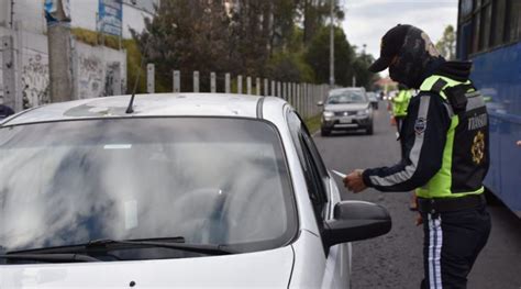 Conozca Las Infracciones En Las Que No Se Reducen Puntos A La Licencia