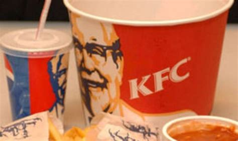 KFC backs down in halal row | UK | News | Express.co.uk