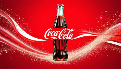 Coca Colas Iconic Brand Identity