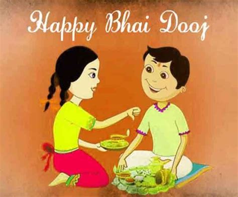 Happy Bhai Dooj Wishes Messages Quotes Sms Whatsapp And