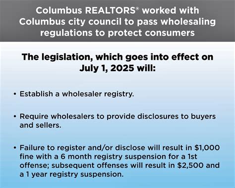 Columbus REALTORS | Columbus OH