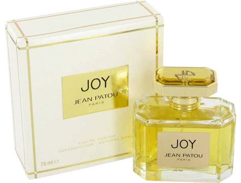 Joy Perfume by Jean Patou - Buy online | Perfume.com