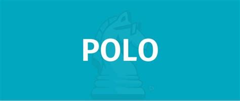 POLO SPORT RULES Game Rules - How to Play Polo