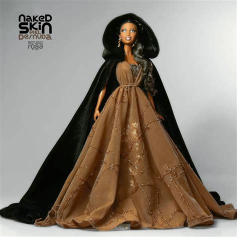 Refugio Rosa David Bocci El Blog NUEVA COLECCIÓN Naked Skin Piel Desnuda YA A LA VENTA