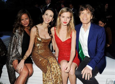 Mick Jagger Cancels Rolling Stones Concert After L'Wren Scott's Death ...