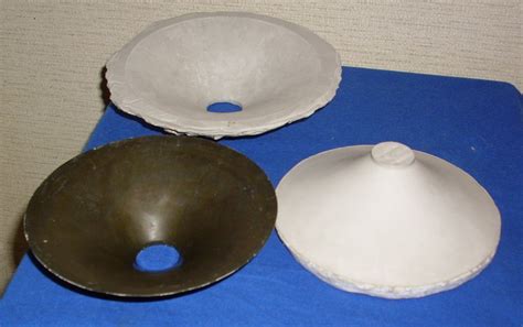 Изготовление диффузоров в домашних условиях