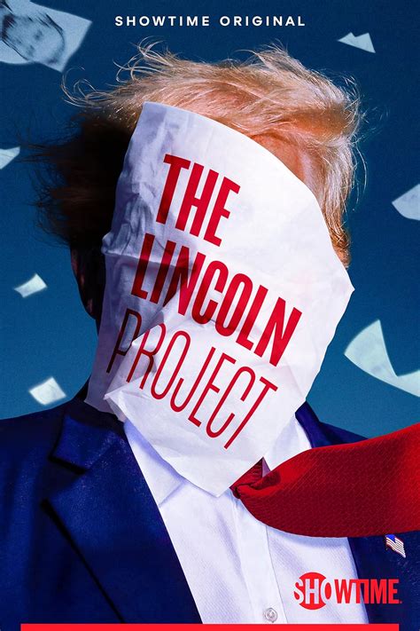 The Lincoln Project Tv Mini Series Imdb