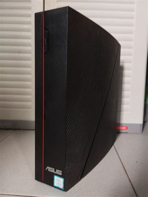 Budget Asus Gaming Desktop, Computers & Tech, Desktops on Carousell