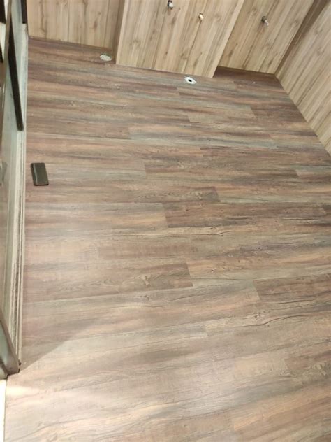 Stanley Brown Antique Wood Flooring Surface Finish Matte Thickness