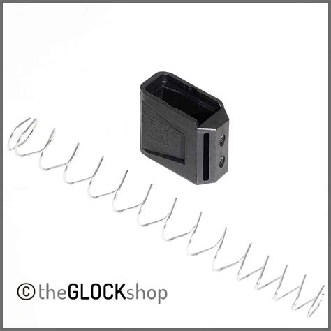 Glock Mag Extension Mck Theglockshop