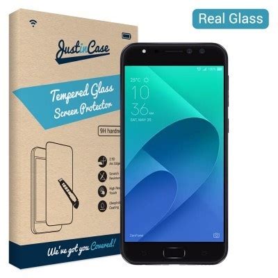 Just In Case Tempered Glass Asus Zenfone 4 Selfie Pro ZD552KL Kopen