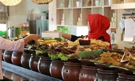 Tempat Makan Enak Di Sunter Nikmati Kuliner Lezat Di Tepian Jakarta