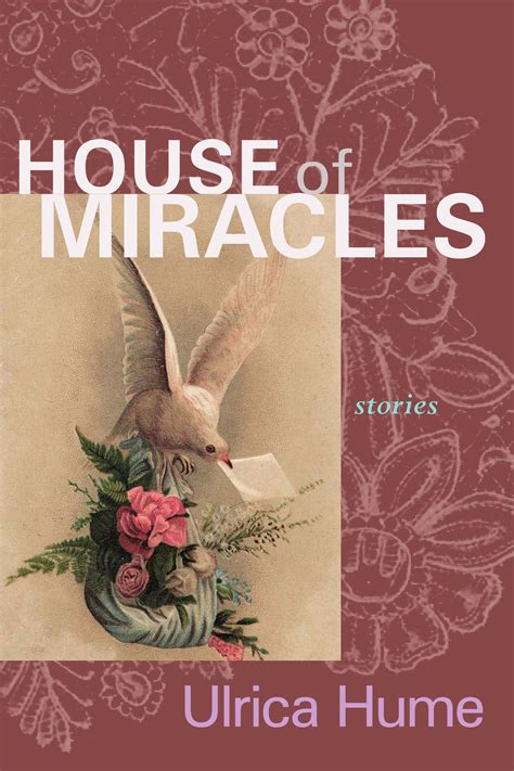 House of Miracles - San Francisco Book Review